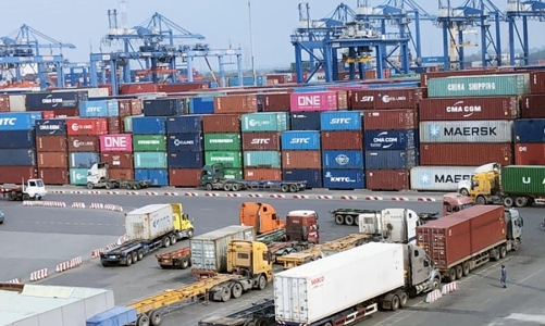 Hoàn thiện hệ thống pháp lý về xuất xứ hàng hóa