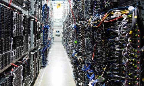 AI có thể chiếm một nửa lượng điện tiêu thụ tại các trung tâm dữ liệu vào cuối năm nay