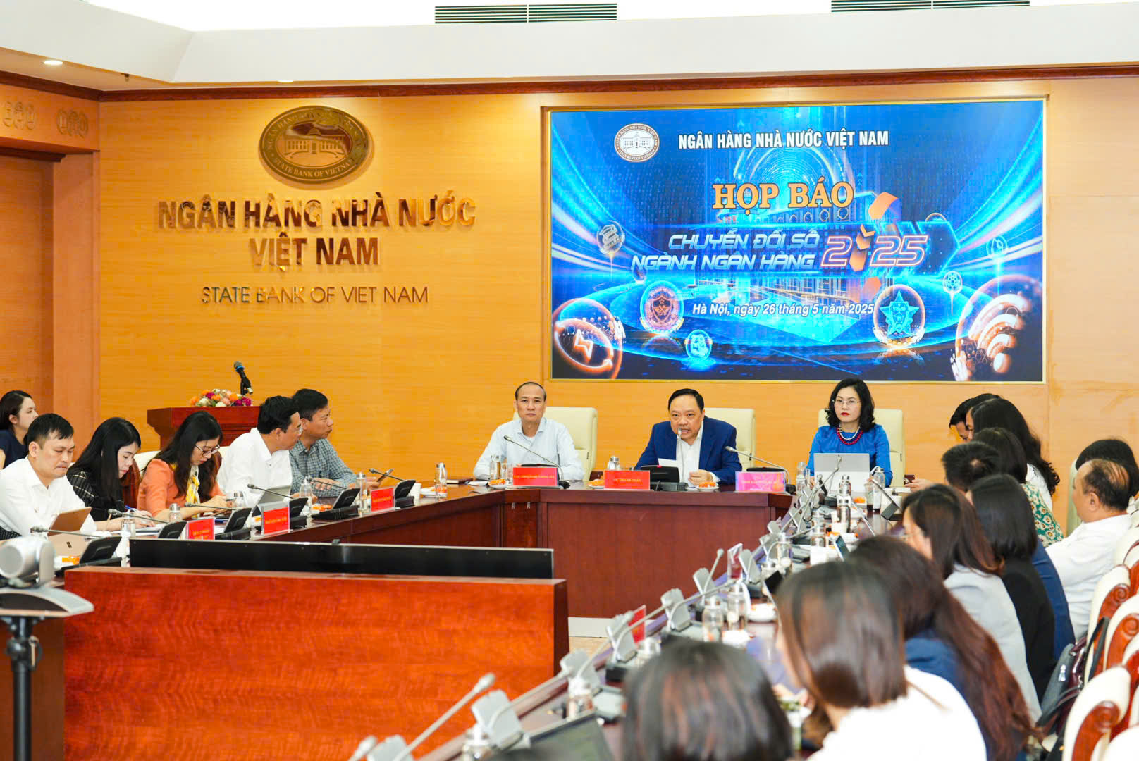 Sau khi ngăn chặn lừa đảo ở tài khoản cá nhân, tội phạm chuyển sang sử dụng tài khoản tổ chức