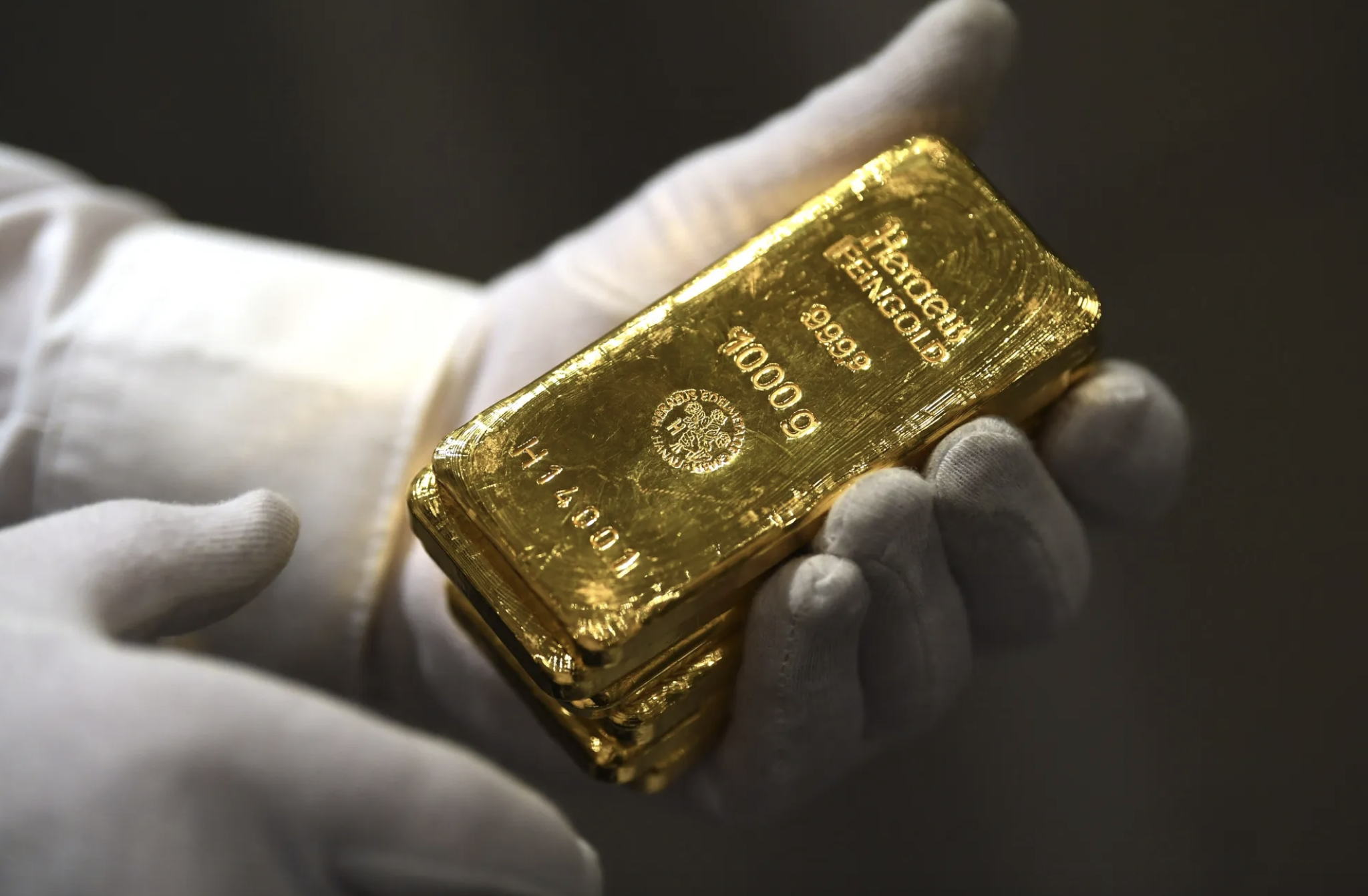 Ảnh minh họa - Ảnh: Bloomberg.