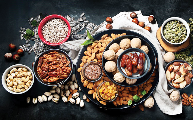 Promising opportunities from Halal markets