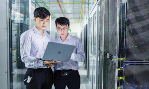 Luật Dữ liệu sẽ là “phép thử” với doanh nghiệp Việt Nam