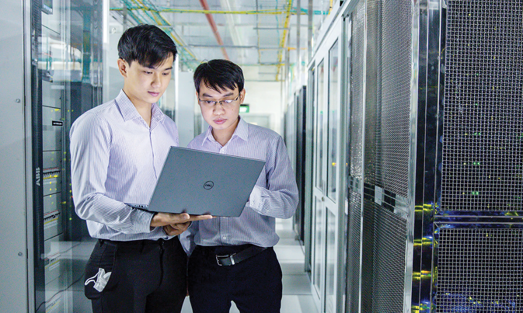 Việc ra mắt các nền tảng dữ liệu quốc gia cùng Luật Dữ liệu sắp được ban hành sẽ là bước ngoặt trong công cuộc bảo vệ quyền riêng tư và điều tiết thị trường dữ liệu tại Việt Nam. Ảnh minh hoạ
