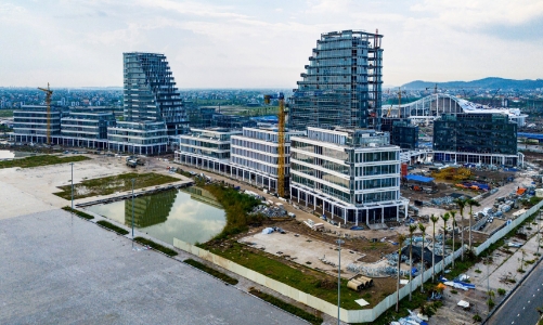 Hải Phòng giải ngân vốn đầu tư công đạt hơn 20%