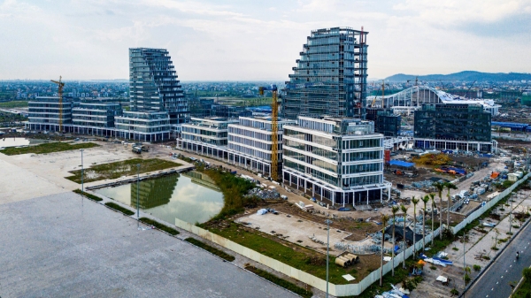 Hải Phòng giải ngân vốn đầu tư công đạt hơn 20%