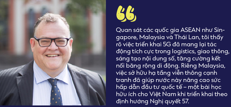 Gỡ nút thắt, đón cơ hội: Các giải pháp triển khai Nghị quyết 57 - Ảnh 5