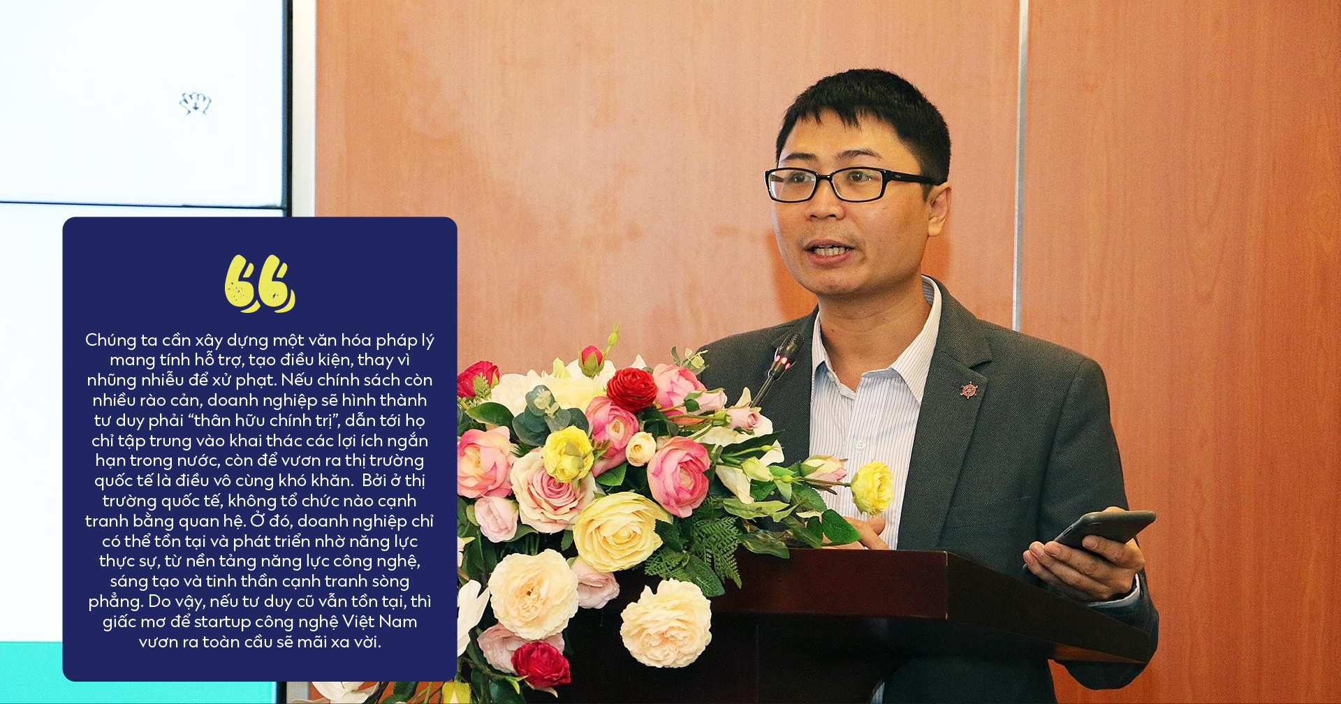 Gỡ nút thắt, đón cơ hội: Các giải pháp triển khai Nghị quyết 57 - Ảnh 7