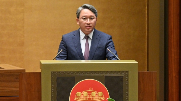 Đẩy mạnh công nghệ số trong tương trợ tư pháp về dân sự