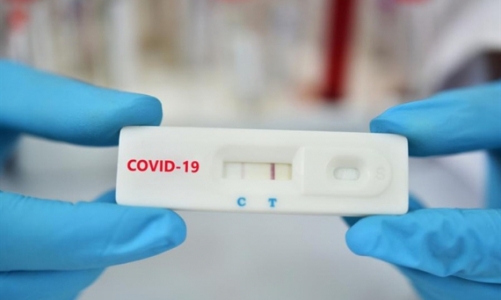 Hà Nội phát hiện 155 ca mắc Covid-19 trong tuần qua