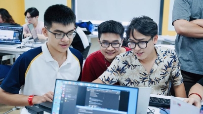 Vietnam targets to have 100,000 ICT graduates annually in 2030-2035 period