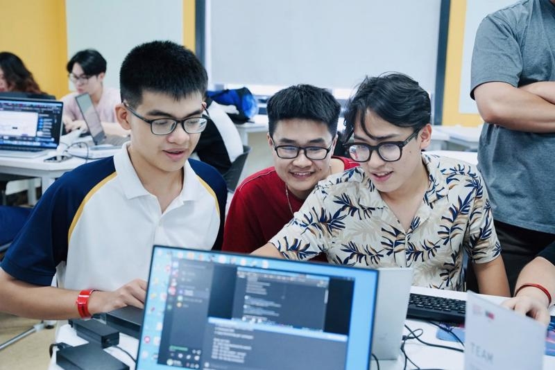 Vietnam targets to have 100,000 ICT graduates annually in 2030-2035 period
