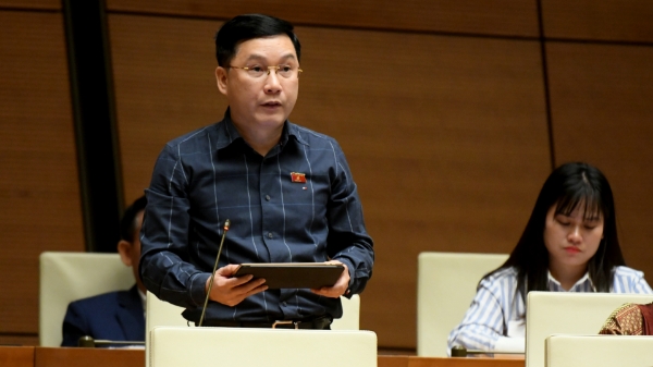 Đại biểu Quốc hội: Chuyển nguồn trở nên phổ biến làm giảm hiệu quả sử dụng ngân sách nhà nước