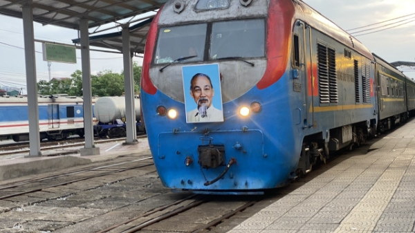 Đề xuất gộp các cơ chế đặc thù vào Luật Đường sắt sửa đổi, trình Quốc hội tại Kỳ họp thứ 9