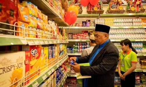 Tận dụng các lợi thế, Việt Nam - Singapore hợp tác khai thác thị trường Halal 