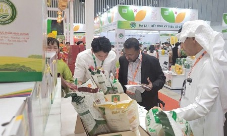 Tận dụng cơ hội từ thị trường mở, đẩy mạnh xuất khẩu sang Malaysia