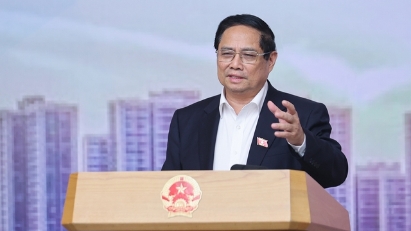 Stricter measures to be taken against real estate market speculation