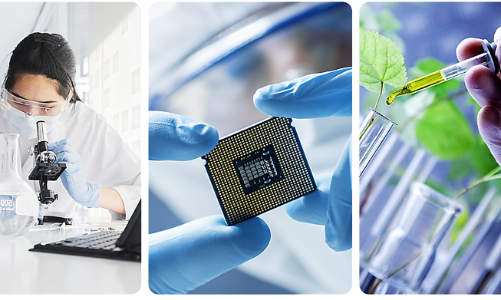 Nghị quyết 57: “Chìa khóa vàng” đưa Việt Nam vào Kỷ nguyên mới