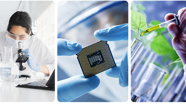 Nghị quyết 57: “Chìa khóa vàng” đưa Việt Nam vào Kỷ nguyên mới