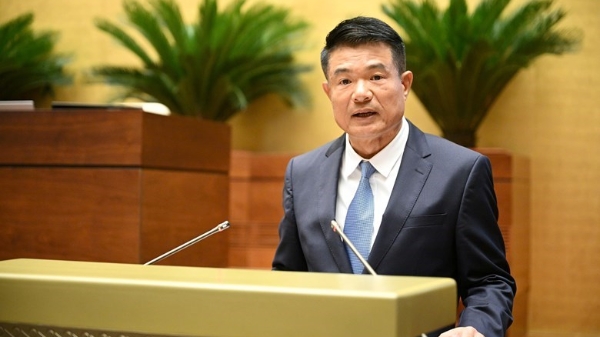 Trình Quốc hội dự án Luật Tương trợ tư pháp về hình sự với nhiều điểm mới