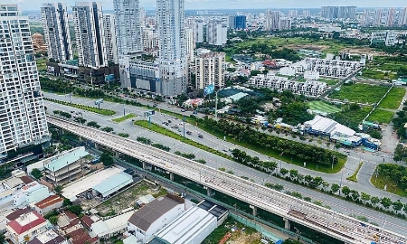 Thủ tướng yêu cầu quyết liệt xử lý hành vi tạo giá bất động sản ảo