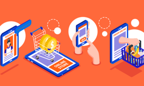 Đề xuất không miễn thuế hàng thương mại điện tử với món dưới 1 triệu đồng