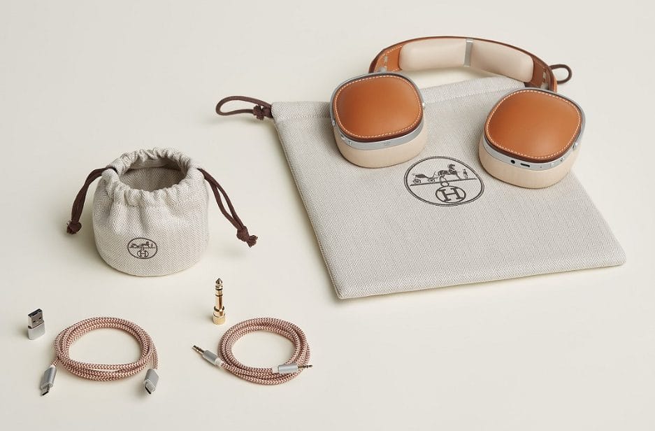 Ảnh: Hermès 