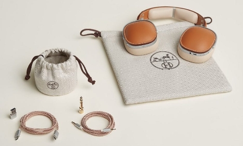 Hermès bắt đầu 