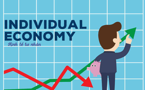 Kinh tế tư nhân là một động lực quan trọng nhất của nền kinh tế.