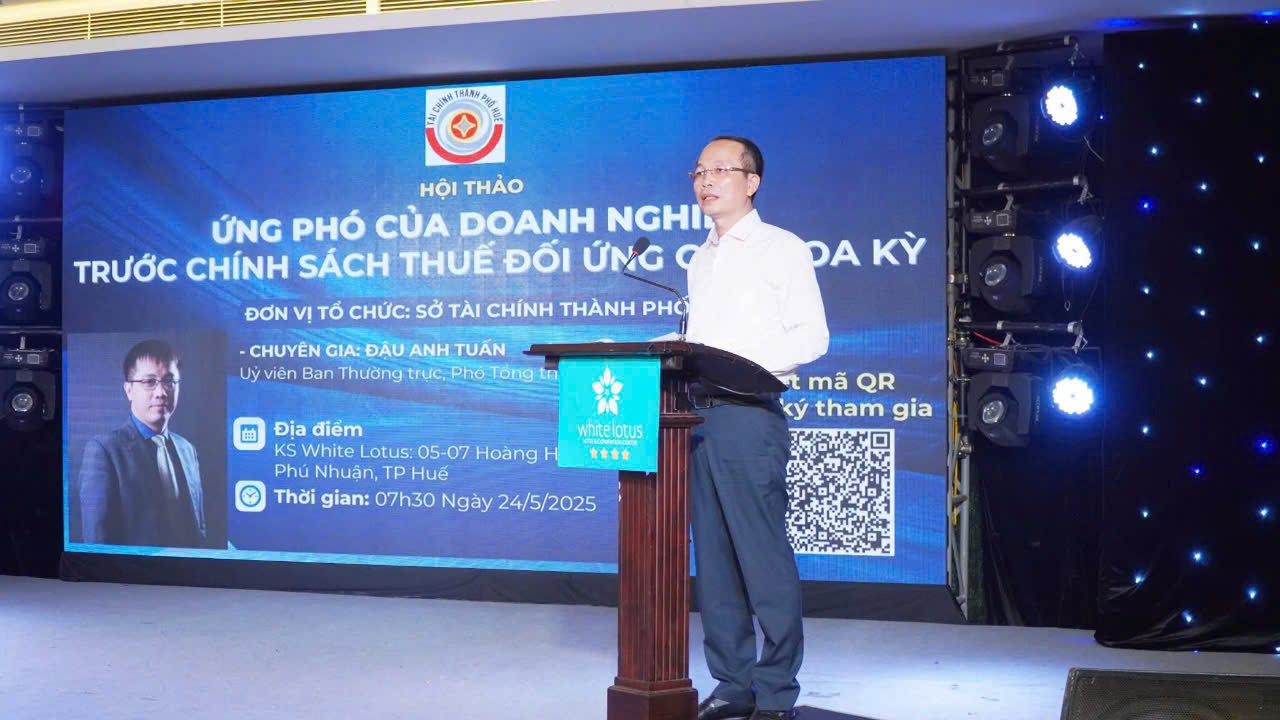 Phó Chủ tịch UBND thành phố Phan Quý Phương