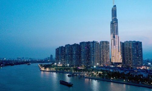 Cần có Tòa án chuyên biệt để giải quyết những xung đột, tranh chấp trong Trung tâm tài chính