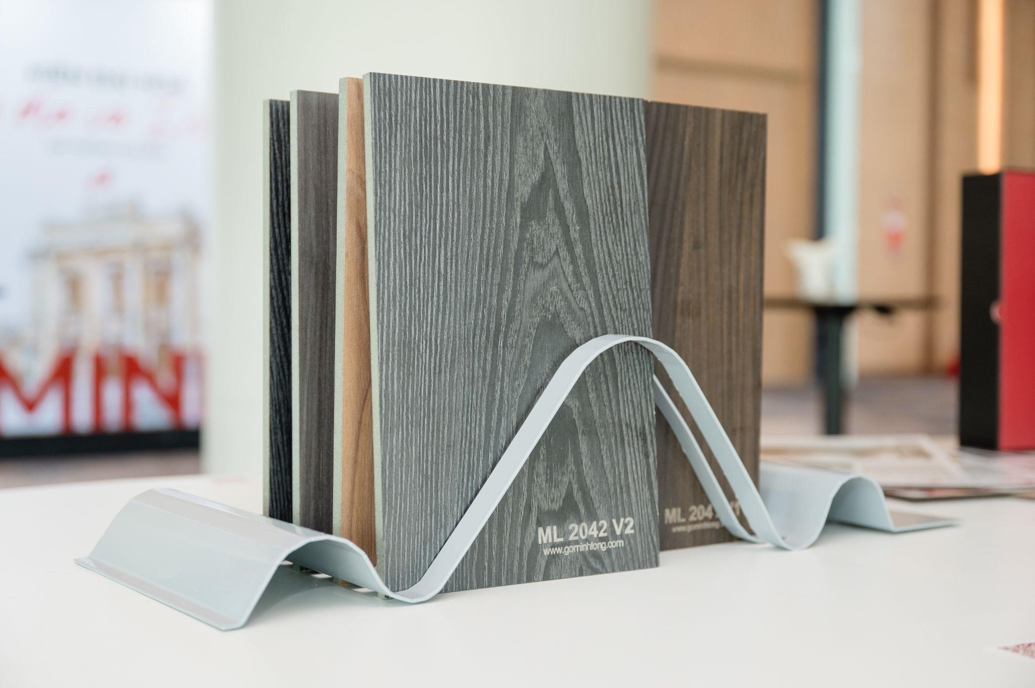 Vật liệu cần đ&aacute;p ứng được nhu cầu ng&agrave;y c&agrave;ng cao của người ti&ecirc;u d&ugrave;ng.