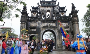 Hà Nội: Thêm 21 địa chỉ trên dịa bàn thành phố được xếp hạng Di tích lịch sử-văn hóa và danh lam thắng cảnh  