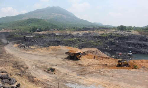 Những vướng mắc, khó khăn trong triển khai Dự án khai thác mỏ cromit Cổ Định, Thanh Hóa