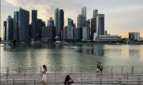 “Giàu và ngây thơ”, nhiều người Singapore mắc bẫy lừa đảo trực tuyến