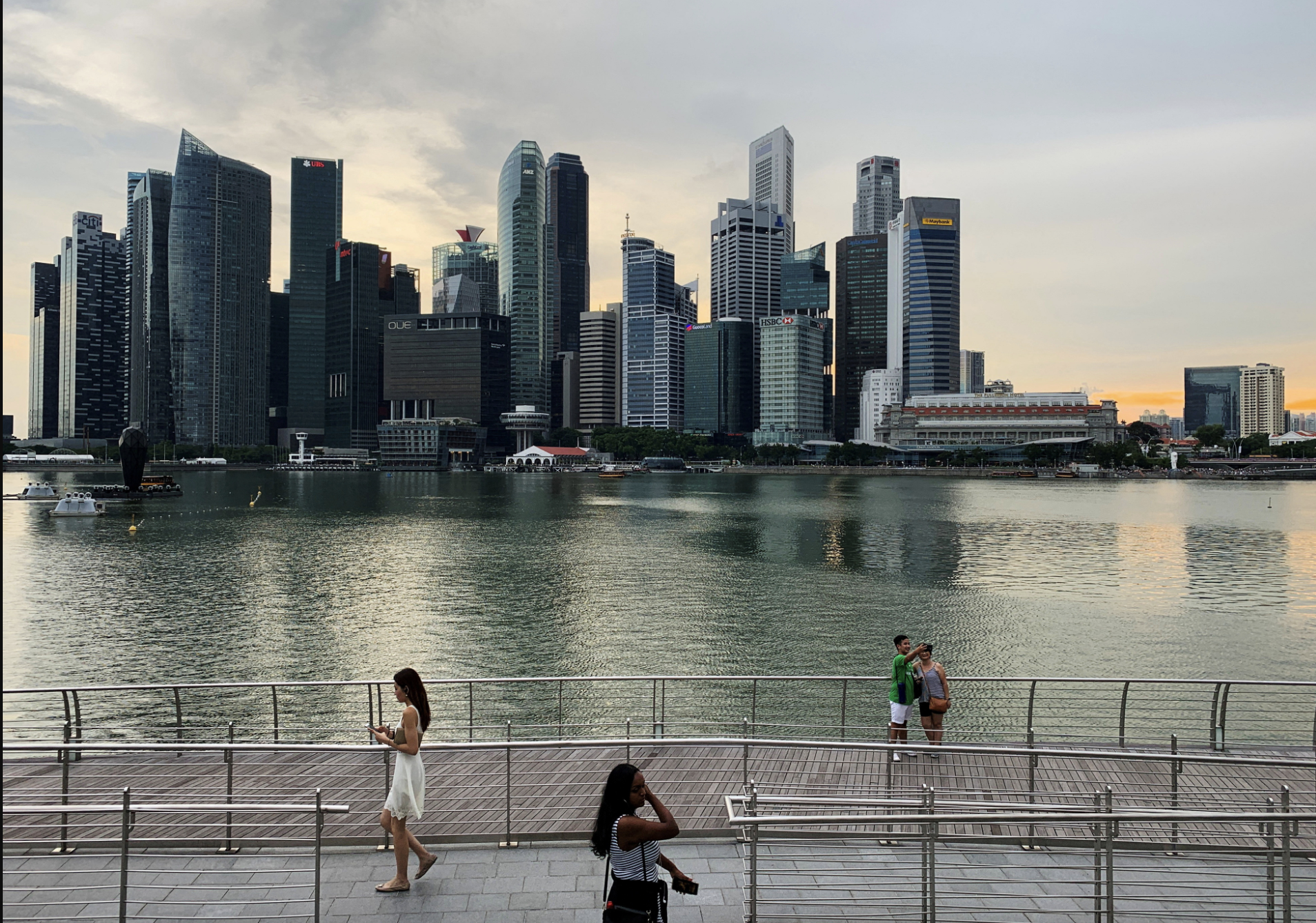 Ảnh minh họa - Ảnh: Reuters.