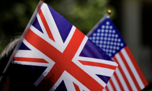 Người Mỹ xin nhập tịch Anh nhiều chưa từng thấy