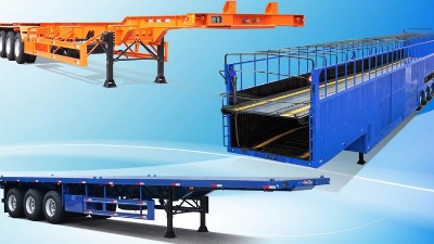  Vietnamese semi-trailers exported to Canada cleared of trade duty evasion