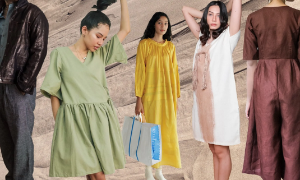 Thời trang bền vững tìm thấy “vùng đất mới” ở Đông Nam Á
