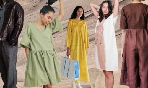 Thời trang bền vững tìm thấy “vùng đất mới” ở Đông Nam Á