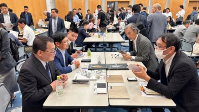 Vietnam and Japan strengthen economic cooperation