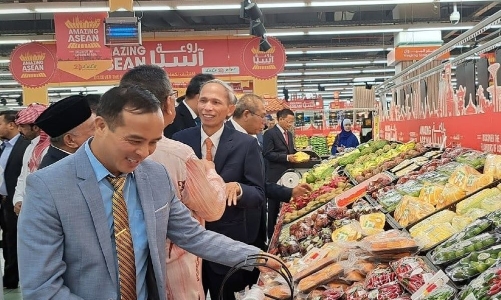 Tránh rủi ro từ chính sách thuế của Hoa Kỳ, nông sản Việt cần khẩn trương tiếp cận thị trường Halal