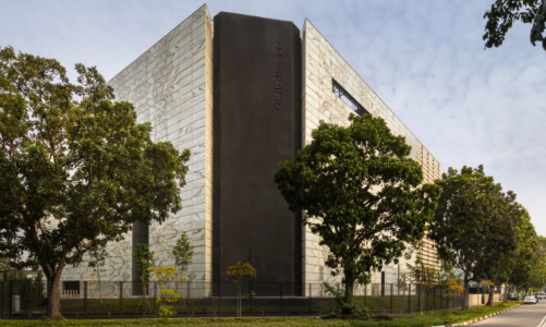 Xuất hiện xu hướng giới siêu giàu cất giữ vàng ở Singapore