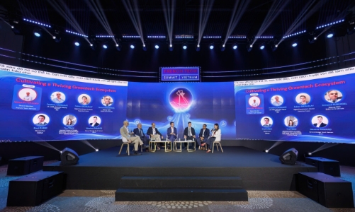 Tăng tốc đổi mới sáng tạo: Đồng hành giữa chính sách và nội lực doanh nghiệp