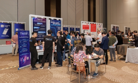 French Tech Summit Vietnam 2025 quy tụ hơn 40 startup và các doanh nghiệp công nghệ hàng đầu đem đến xu hướng tiên phong. 