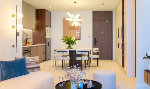 La Pura hấp dẫn nhà đầu tư bất động sản với phương án tài chính linh hoạt