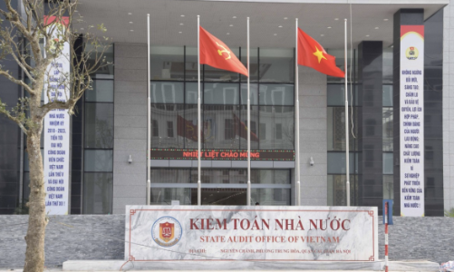 Kiểm toán nhà nước đã kiến nghị xử lý tài chính 281.809 tỷ đồng