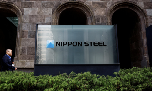 Lại có tin Nippon Steel mua US Steel với giá 55 USD/cổ phiếu