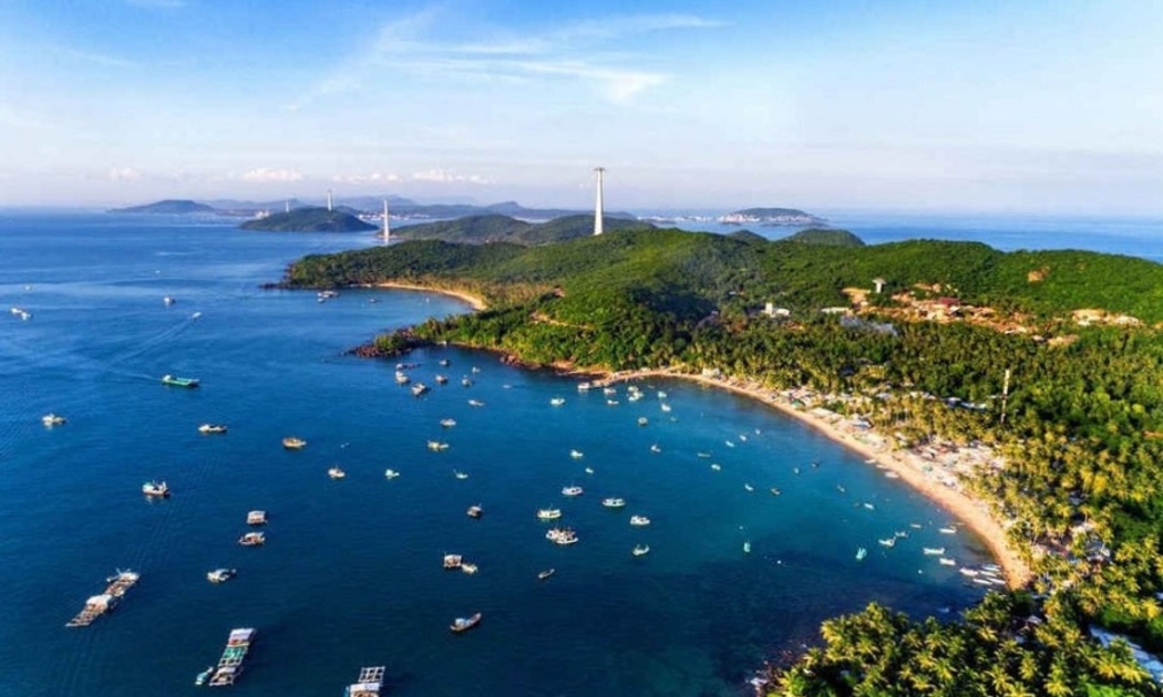 Tuần lễ Biển và Hải đảo Việt Nam sẽ đồng loạt diễn ra với quy mô lớn trên toàn quốc.