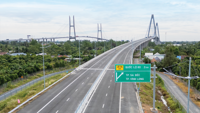 Solutions to attract investment to the Mekong Delta