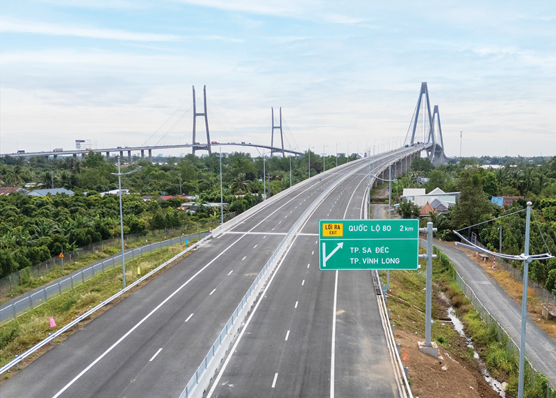 Solutions to attract investment to the Mekong Delta